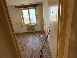 Prodej bytu 3+1, Ostrava, Lumírova, 65 m2