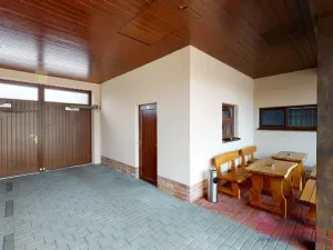 Prodej ubytování, Bulhary, 664 m2