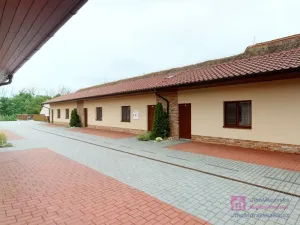 Prodej ubytování, Bulhary, 664 m2