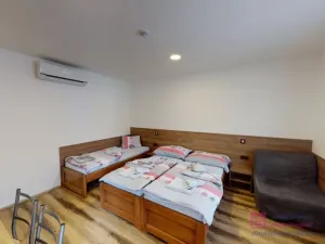 Prodej ubytování, Bulhary, 664 m2