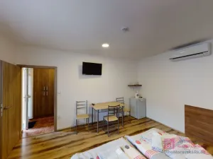 Prodej ubytování, Bulhary, 664 m2