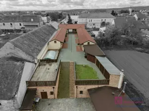 Prodej ubytování, Bulhary, 664 m2