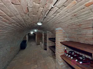 Prodej ubytování, Bulhary, 664 m2