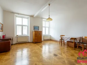 Prodej rodinného domu, Moravská Třebová, Brněnská, 154 m2