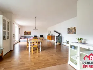Prodej rodinného domu, Moravská Třebová, Brněnská, 154 m2