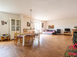 Prodej rodinného domu, Moravská Třebová, Brněnská, 154 m2
