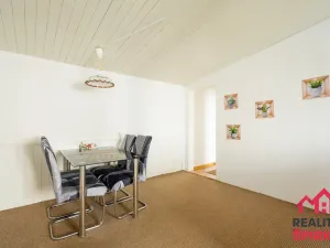 Prodej rodinného domu, Moravská Třebová - Předměstí, Brněnská, 97 m2