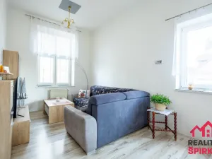 Prodej rodinného domu, Moravská Třebová - Předměstí, Brněnská, 97 m2