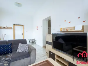 Prodej rodinného domu, Moravská Třebová - Předměstí, Brněnská, 97 m2