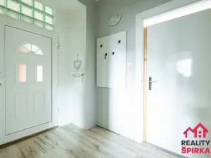 Prodej rodinného domu, Moravská Třebová - Předměstí, Brněnská, 97 m2