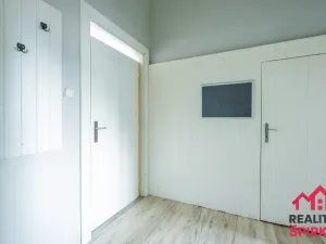 Prodej rodinného domu, Moravská Třebová - Předměstí, Brněnská, 97 m2