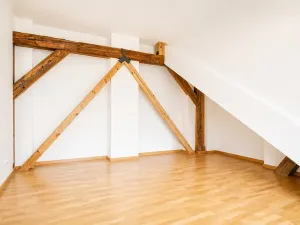 Pronájem bytu 2+kk, Praha - Karlín, Sokolovská, 90 m2