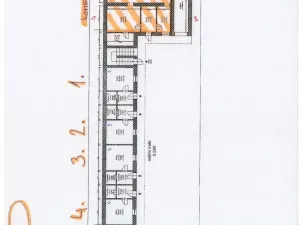 Pronájem bytu 1+1, Brno, Bubeníčkova, 25 m2