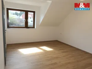 Pronájem bytu 4+kk, Praha - Lipence, Jílovišťská, 125 m2