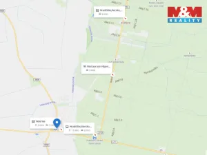 Prodej rodinného domu, Velenka, 152 m2