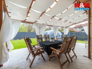 Prodej rodinného domu, Kunovice, Na Zelničkách, 134 m2