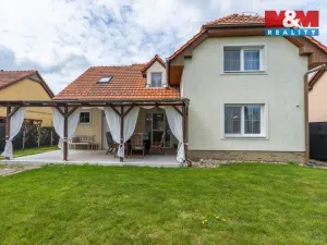 Prodej rodinného domu, Kunovice, Na Zelničkách, 134 m2