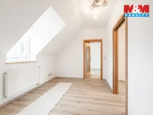 Prodej rodinného domu, Kunovice, Na Zelničkách, 134 m2