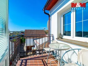 Prodej rodinného domu, Velké Meziříčí, Františky Stránecké, 230 m2