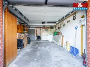 Prodej rodinného domu, Velké Meziříčí, Františky Stránecké, 230 m2