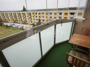 Pronájem bytu 2+1, Náměšť nad Oslavou, Nad Příhořím, 57 m2
