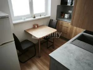Pronájem bytu 2+1, Náměšť nad Oslavou, Nad Příhořím, 57 m2