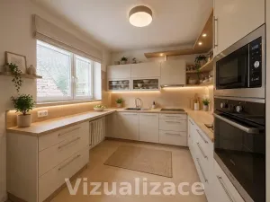 Prodej rodinného domu, Židlochovice, Masarykova, 250 m2