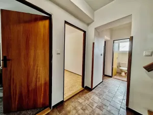 Prodej rodinného domu, Židlochovice, Masarykova, 250 m2