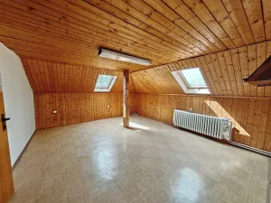 Prodej rodinného domu, Židlochovice, Masarykova, 250 m2