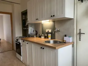 Pronájem bytu 2+1, Beroun, Kpt. Jaroše, 68 m2