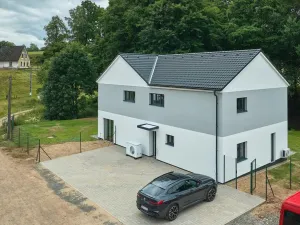 Pronájem bytu 4+kk, Trutnov - Volanov, K Břízkám, 92 m2