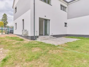 Pronájem bytu 4+kk, Trutnov - Volanov, K Břízkám, 92 m2