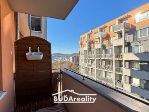 Prodej bytu 2+kk, Zlín, Podlesí II, 60 m2