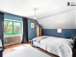 Prodej rodinného domu, Chocerady - Vestec, 260 m2