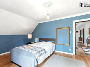 Prodej rodinného domu, Chocerady - Vestec, 260 m2