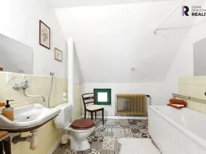 Prodej rodinného domu, Chocerady - Vestec, 260 m2