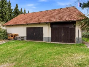 Prodej rodinného domu, Chocerady - Vestec, 260 m2