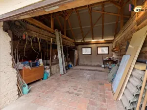 Prodej rodinného domu, Chocerady - Vestec, 260 m2