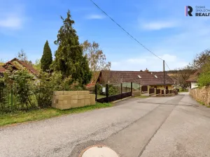 Prodej rodinného domu, Chocerady - Vestec, 260 m2