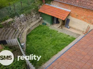 Prodej rodinného domu, Orlovice, 54 m2