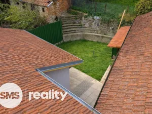 Prodej rodinného domu, Orlovice, 54 m2