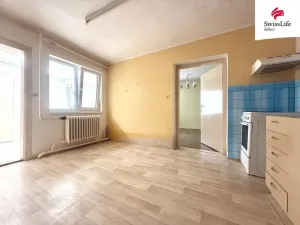 Prodej rodinného domu, Dubňany, Úzká, 98 m2