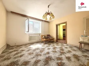 Prodej rodinného domu, Dubňany, Úzká, 98 m2