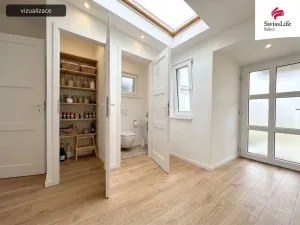 Prodej rodinného domu, Dubňany, Úzká, 98 m2