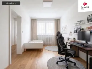 Prodej rodinného domu, Dubňany, Úzká, 98 m2