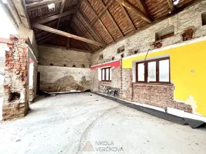 Prodej rodinného domu, Jaroměřice nad Rokytnou, Poděbradova, 89 m2