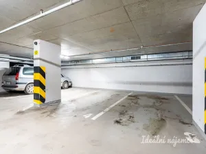 Pronájem bytu 1+kk, Praha - Stodůlky, Petržílkova, 43 m2