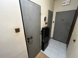 Prodej bytu 2+1, Prostějov, Fanderlíkova, 55 m2