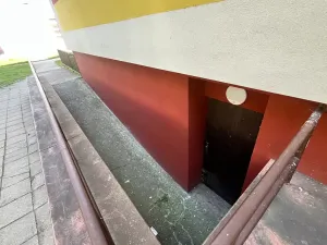 Prodej bytu 2+1, Prostějov, Fanderlíkova, 55 m2