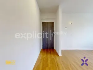 Pronájem bytu 1+1, Starý Hrozenkov, 38 m2